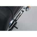 SW-Motech SLH Side Carrier for Harley  - Customhoj
