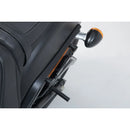 SW-Motech SLH Side Carrier for Harley  - Customhoj