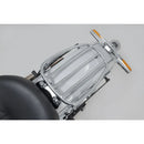SW-Motech SLH Side Carrier for Harley  - Customhoj