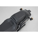 SW-Motech SLH Side Carrier for Harley  - Customhoj