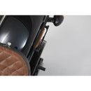 SW-Motech SLH Side Carrier for Harley  - Customhoj