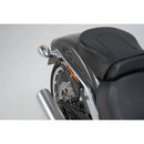 SW-Motech SLH Side Carrier for Harley  - Customhoj