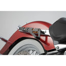 SW-Motech SLH Side Carrier for Harley  - Customhoj