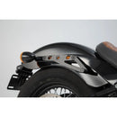 SW-Motech SLH Side Carrier for Harley  - Customhoj