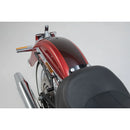 SW-Motech SLH Side Carrier for Harley  - Customhoj