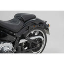 SW-Motech SLH Side Carrier for Harley  - Customhoj