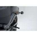 SW-Motech SLH Side Carrier for Harley  - Customhoj