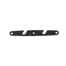 SW-Motech SLH Side Carrier for Harley 18–24 Softail Deluxe / Left (for LH2 bag)  - Customhoj
