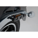 SW-Motech SLH Side Carrier for Harley 18–26 Softail Low Rider / S / Left (for LH2 bag)  - Customhoj