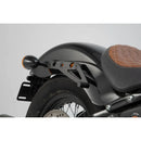 SW-Motech SLH Side Carrier for Harley 20–24 Softail Standard / Right (for LH1 bag)  - Customhoj
