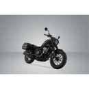 SW-Motech SLH Side Carrier for Honda  - Customhoj