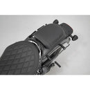 SW-Motech SLH Side Carrier for Honda  - Customhoj