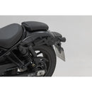 SW-Motech SLH Side Carrier for Honda  - Customhoj