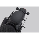 SW-Motech SLH Side Carrier for Honda  - Customhoj