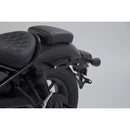 SW-Motech SLH Side Carrier for Honda  - Customhoj
