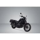 SW-Motech SLH Side Carrier for Honda  - Customhoj