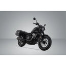 SW-Motech SLH Side Carrier for Honda  - Customhoj