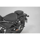 SW-Motech SLH Side Carrier for Honda 17–24 CMX 500 Rebel / Left (for LH1 bag)  - Customhoj