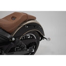 SW-Motech SLH Side Carrier for Indian  - Customhoj