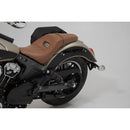SW-Motech SLH Side Carrier for Indian  - Customhoj