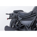 SW-Motech SLH Side Carrier for Kawasaki  - Customhoj