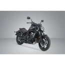 SW-Motech SLH Side Carrier for Kawasaki  - Customhoj