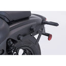 SW-Motech SLH Side Carrier for Kawasaki  - Customhoj