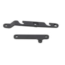 SW-Motech SLH Side Carrier for Kawasaki 15–24 EN 650 Vulcan S / Left (for LH2 bag)  - Customhoj