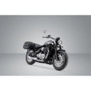 SW-Motech SLH Side Carrier for Triumph  - Customhoj