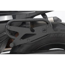 SW-Motech SLH to SLC Side Carrier Adapter  - Customhoj