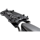 SW-Motech Street Luggage Rack Adapter Set Givi / Kappa Monokey top cases  - Customhoj
