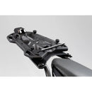 SW-Motech Street Luggage Rack Adapter Set Shad SH48; SH 49; SH50; SH58x; SH59x top cases  - Customhoj