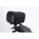 SW-Motech Street Luggage Rack Extension  - Customhoj