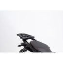 SW-Motech Street Luggage Rack Extension  - Customhoj