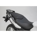 SW-Motech Street Luggage Rack for Honda  - Customhoj
