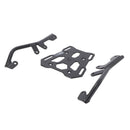 SW-Motech Street Luggage Rack for Husqvarna  - Customhoj