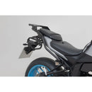 SW-Motech Street Luggage Rack for Yamaha  - Customhoj