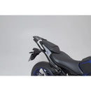SW-Motech Street Luggage Rack for Yamaha  - Customhoj