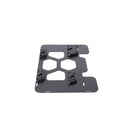 SW-Motech SysBag WP Adapter Plate  - Customhoj