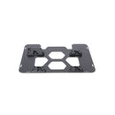 SW-Motech SysBag WP Adapter Plate  - Customhoj
