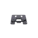 SW-Motech SysBag WP Adapter Plate  - Customhoj