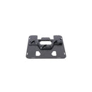 SW-Motech SysBag WP Adapter Plate  - Customhoj