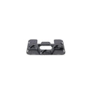 SW-Motech SysBag WP Adapter Plate  - Customhoj