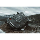 SW-Motech SysBag WP Motorcycle Side Bag  - Customhoj