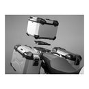 SW-Motech Trax ADV Motorcycle Top Case  - Customhoj