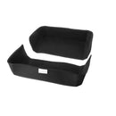 SW-Motech Trax ADV Side Case Inlay  - Customhoj