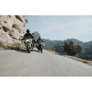 SW-Motech Urban ABS Motorcycle Side Case  - Customhoj