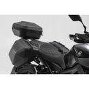 SW-Motech Urban ABS Quick Release Motorcycle Top Case  - Customhoj