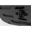 SW-Motech Urban ABS Quick Release Motorcycle Top Case  - Customhoj