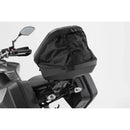 SW-Motech Urban ABS Quick Release Motorcycle Top Case  - Customhoj